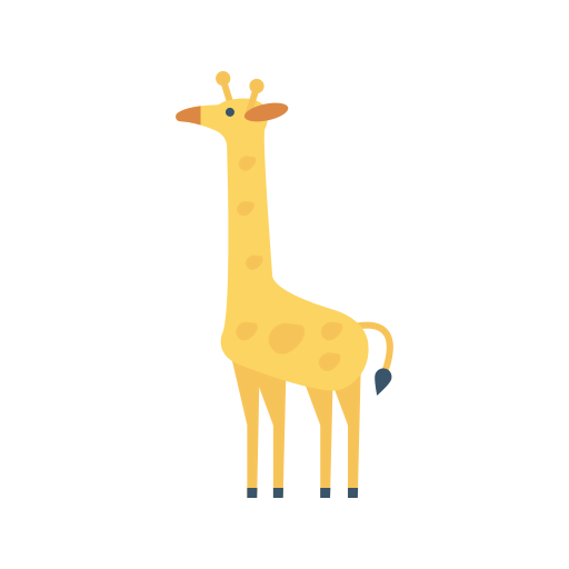 Giraffe icon