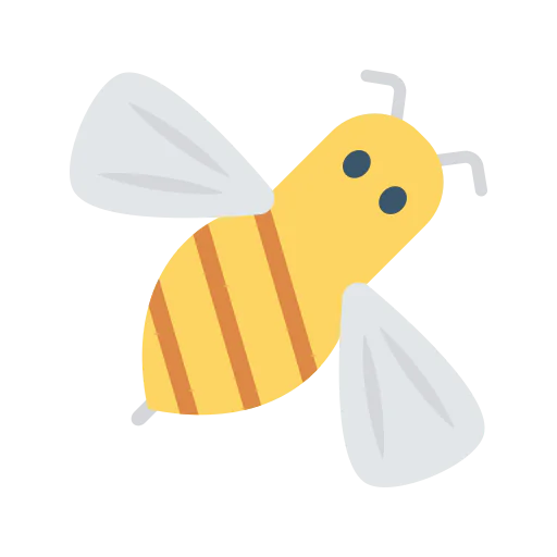 Bee іконка