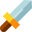Sword icon 64x64