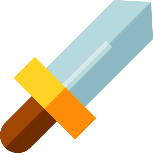 Sword icon