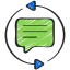 Feedback icon 64x64