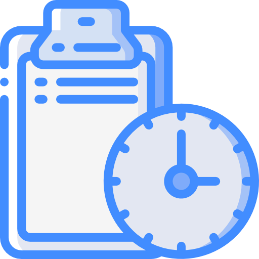 Deadline icon