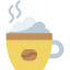 Capuccino icon 64x64