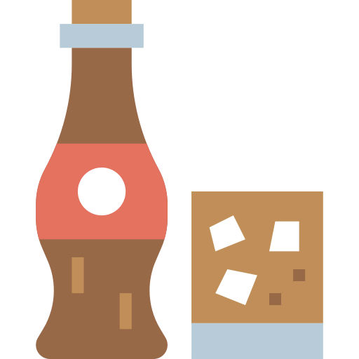 Beverage icon