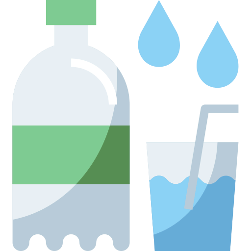 Bottle icon