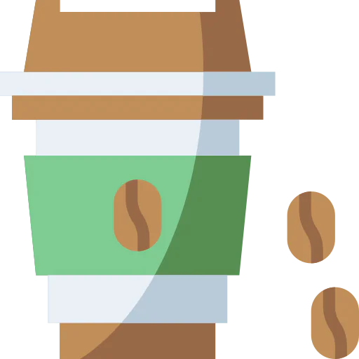 Coffee icon