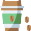 Coffee icon 64x64