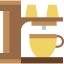 Coffee cup icon 64x64