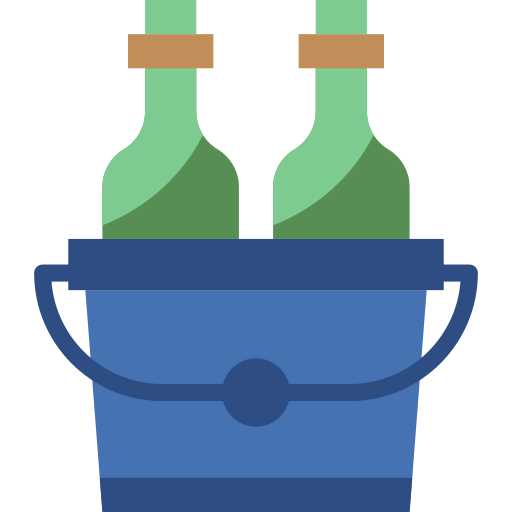 Bottles icon