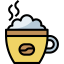 Capuccino icon 64x64