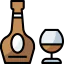 Alcohol icon 64x64