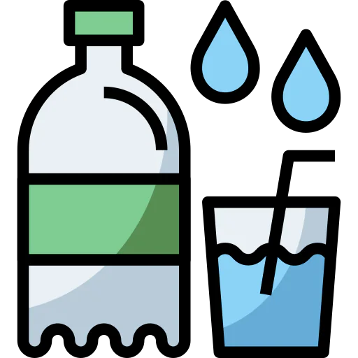 Bottle icon
