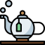 Coffee pot Symbol 64x64