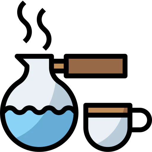 Cezve icon