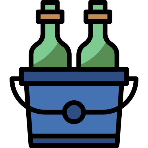 Bottles icon