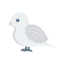 Sparrow icon 64x64
