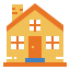 Home icon 64x64