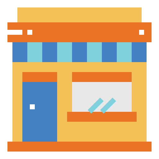 Store icon
