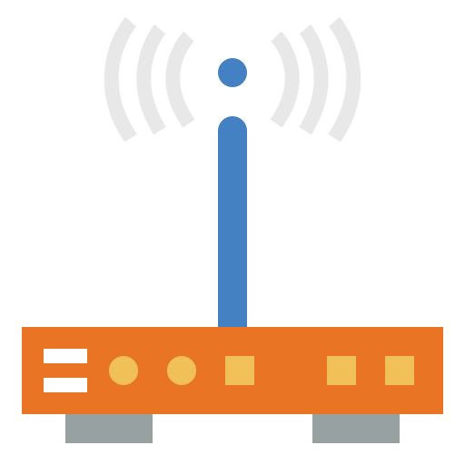 Router icon