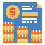 Budget icon 64x64