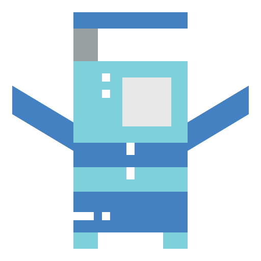 Printer icon