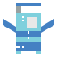Printer icon 64x64