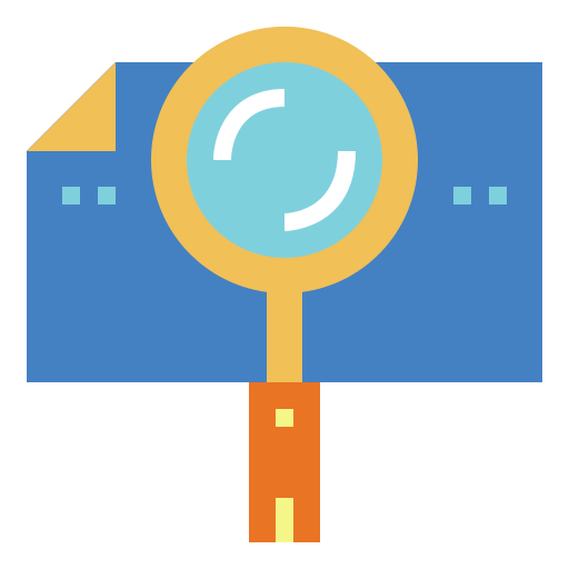 Search icon