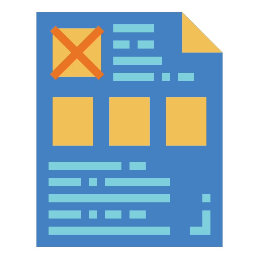 Information icon