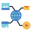Network icon 64x64