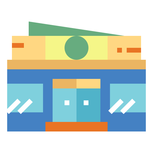 Store icon