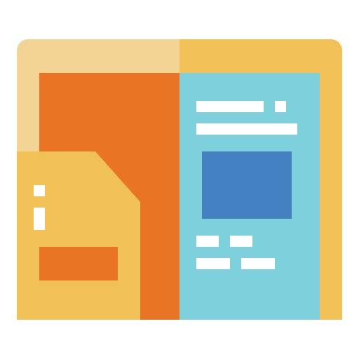 Folder icon