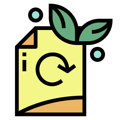 Paper icon