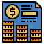Budget icon 64x64