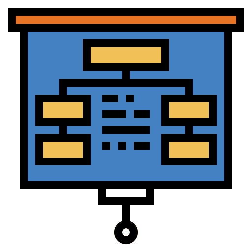 Plan icon