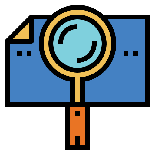 Search icon