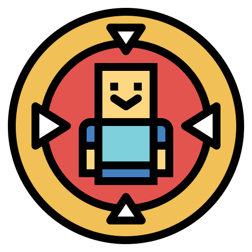 Target icon