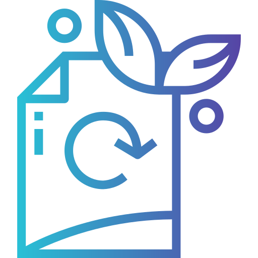 Paper icon
