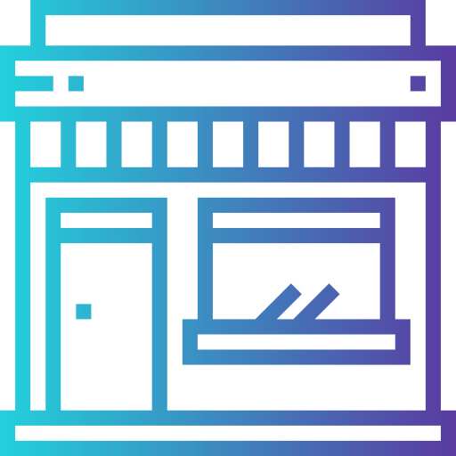 Store icon