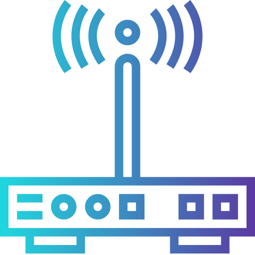 Router icon