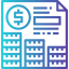 Budget icon 64x64