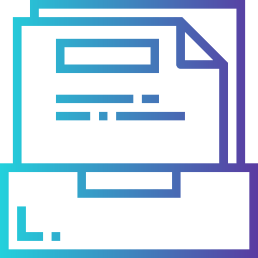 Document icon