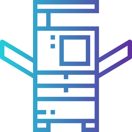 Printer icon