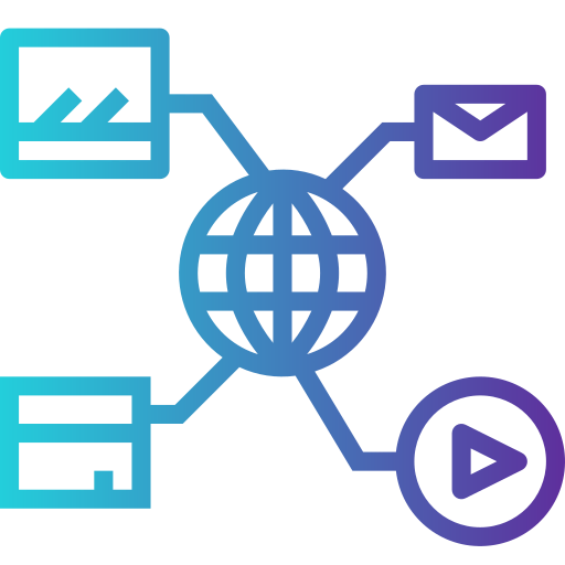 Network icon