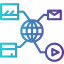 Network icon 64x64