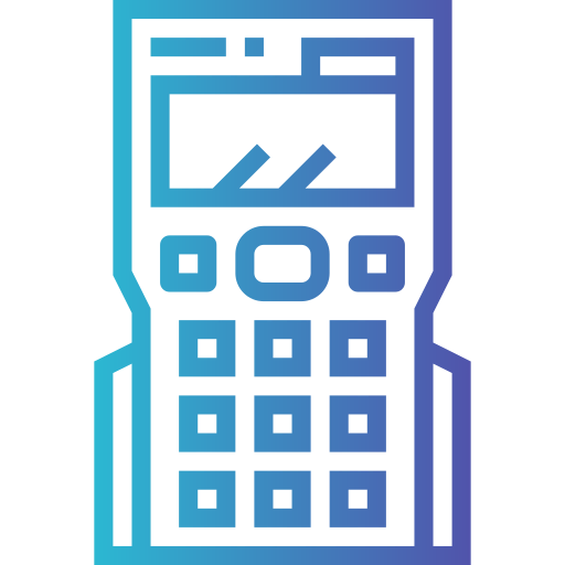 Calculator icon