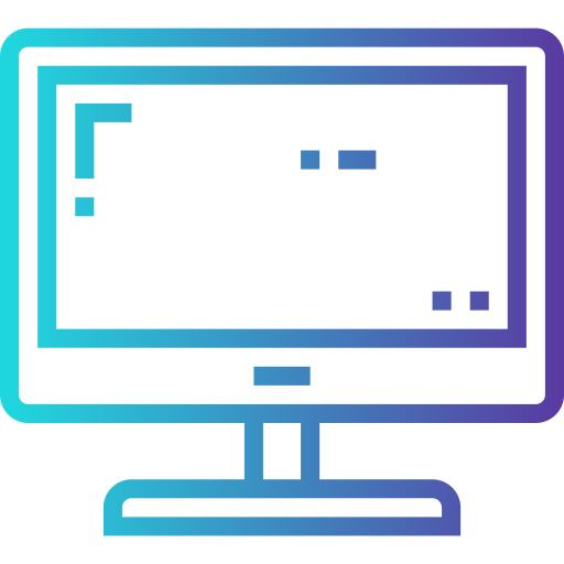 Computer icon