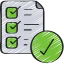 Checklist icon 64x64