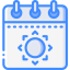 Summer icon 64x64