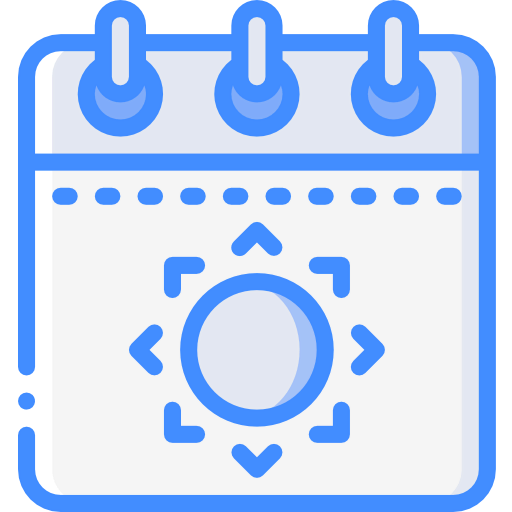 Summer icon
