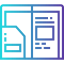 Folder icon 64x64